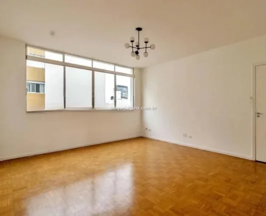 Imagem Apartamento à venda Jardim América São Paulo