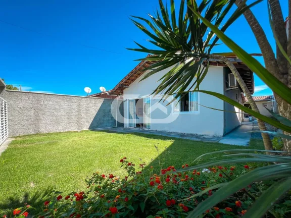 Casa | Salinas | Bal. Barra do Sul