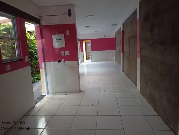 Imagem Loja Para Locação no Centro Nervoso de Peruíbe. Não Perca!!!