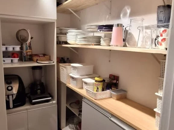 Imagem Apartamento para Venda em Rio de Janeiro, Recreio dos Bandeirantes, 3 dormitórios, 1 suíte, 3 banheiros, 1 vaga