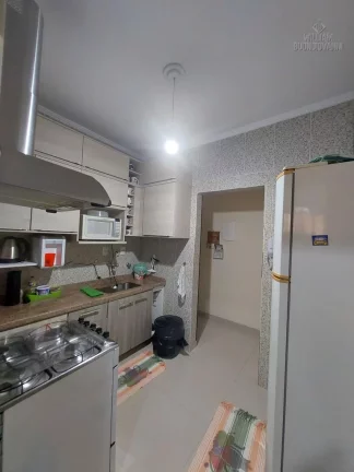 Imagem APARTAMENTO 2 QUARTOS , 1 SUITE, BALNEÁRIO FLÓRIDA - PRAIA GRANDE/SP