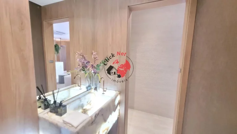 Imagem LANÇAMENTO RESIDENCIAL IMPERDÍVEL NO BAIRRO PLANALTO! APARTAMENTO À VENDA COM 3 SUÍTES