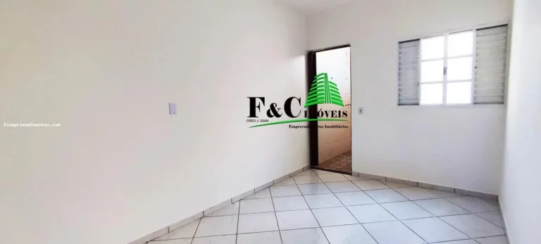 Imagem Casa para Venda em Limeira, Jardim Residencial Regina Bastelli, 2 dormitórios, 1 suíte, 1 banheiro, 2 vagas