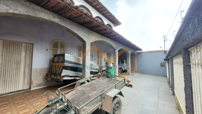 Imagem Casa no Imbaúbas - Ipatinga