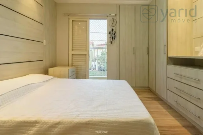 Imagem Casa em Condomínio à Venda em Jundiaí-SP, Bairro Chácara Planalto: 2 Quartos, 1 Sala, 2 Banheiros, 2 Vagas, 250m²!