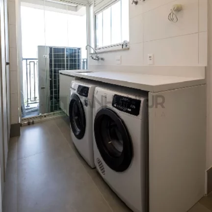 Imagem APARTAMENTO RESIDENCIAL em SÃO PAULO - SP, VILA OLÍMPIA