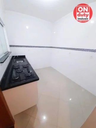 Imagem Village à venda - José Menino - Santos/SP