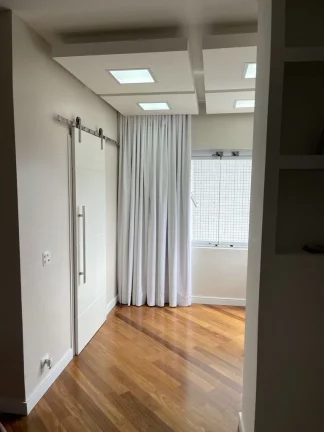 Imagem Cobertura à venda, 258 m² - Piscina - 4 dormitórios -Vila Guilhermina - Praia Grande/SP