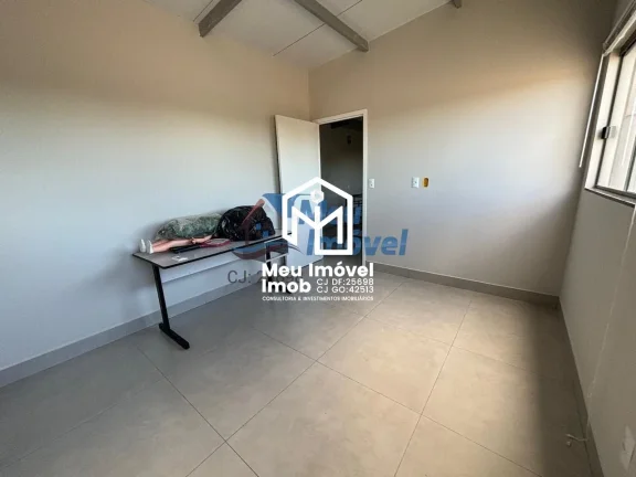 Imagem Alto das Carai?bas Luziânia Casa Alto padrão 3 Quartos 1 Suíte Vaga 204m²