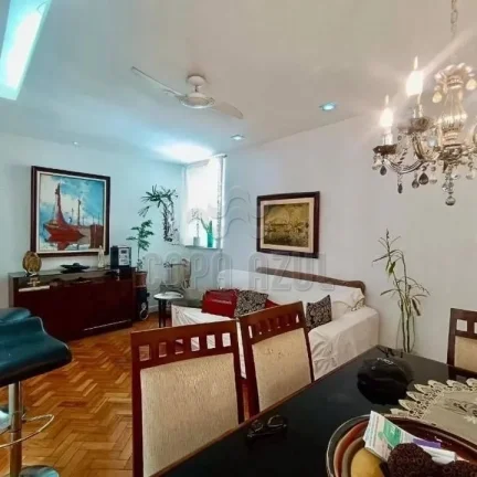 Imagem Copacabana – Rua Paula Freitas | Residencial › Apartamento 3 quarto(s) à Venda