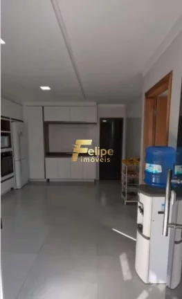 Imagem CASA À VENDA NO BAIRRO DE SANTA MÔNICA / GUARAPARI - ES