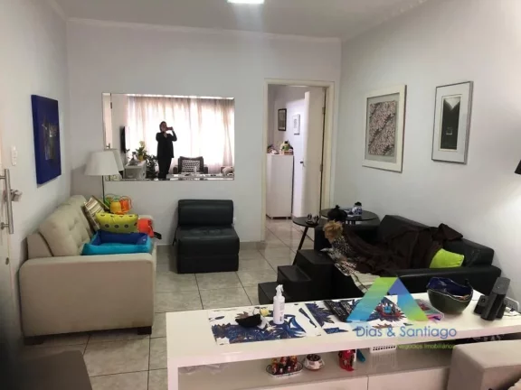 Imagem Sobrado com 3 dormitórios à venda, 200 m² por R$ 865.000,00 - Vila Brasílio Machado - São Paulo/SP