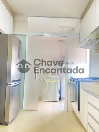 Imagem APARTAMENTO DE PORTEIRA FECHADA NO RESIDENCIAL LUIZ DONA