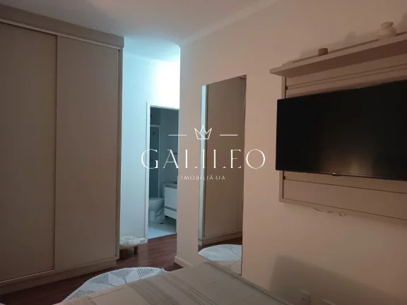 Imagem APARTAMENTO Á VENDA EM CONDOMÍNIO FLEX I EM JUNDIAÍ - SP