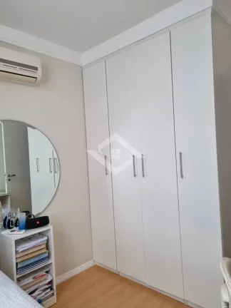 Imagem Apartamento para Venda de 3 Quartos no Residencial Milano Barra da Tijuca