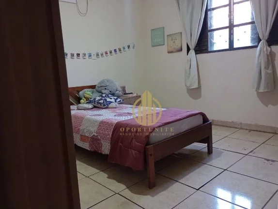 Imagem Casa 2 dormitórios com suíte - quintal - churrasqueira - Presidente Dutra - Ribeirão Preto/SP