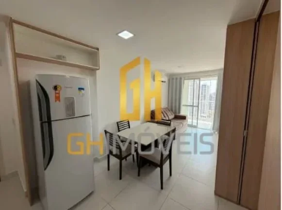 Imagem AP1521

Apartamento, 1 quarto, St. Bueno, com 52m² de área privativa.

Apartamento MOBILIADO!!!!

...