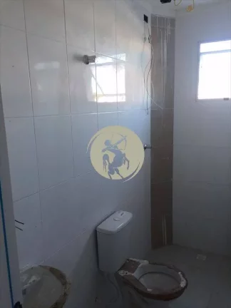 Imagem APARTAMENTO NOVO SEM USO E VAGA DE GARAGEM