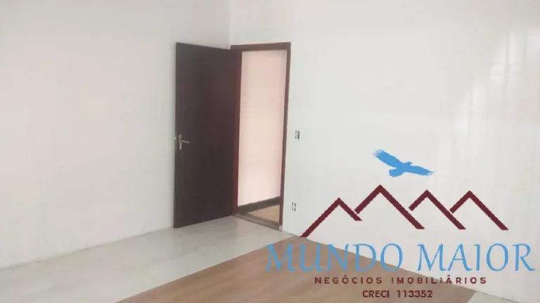 Imagem Casa Terr?(C)a- 238 m Homero Thon - 3 dormitorios - 2 vagas !!!