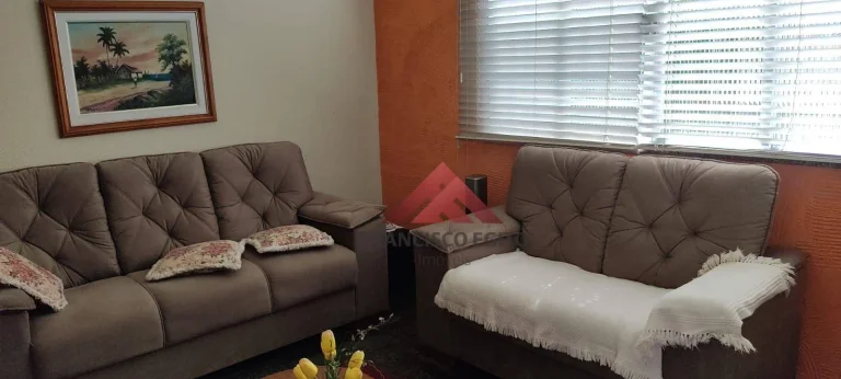 Imagem Casa com 3 dormitórios à venda, 90 m² por R$ 370.000,00 - Santa Rosa - Niterói/RJ