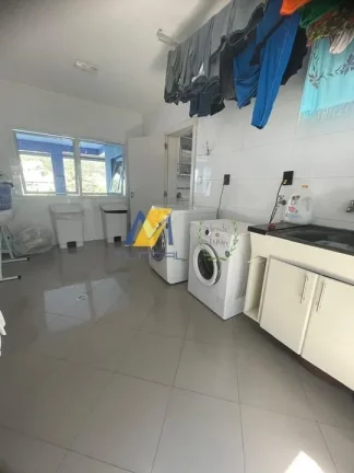 Imagem "Essa casa parece um clube exclusivo - mas é só sua!"