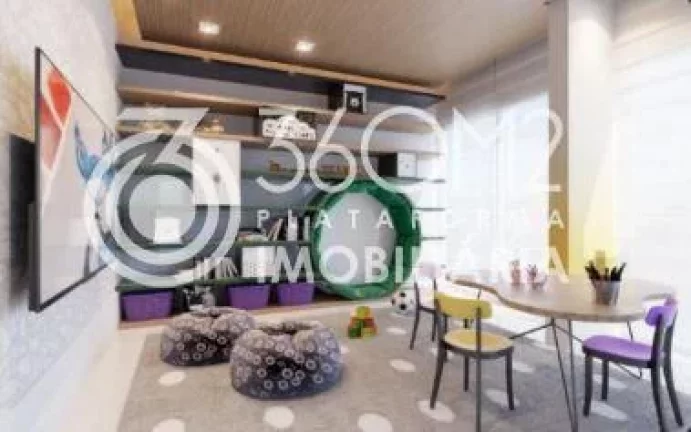 Imagem Apartamento para Venda em São Bernardo do Campo / SP no bairro Rudge Ramos