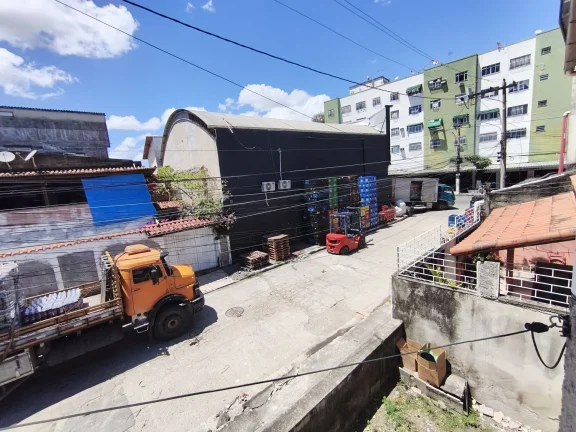 Imagem Terreno/Casa em Porto da Pedra, São Gonçalo/RJ