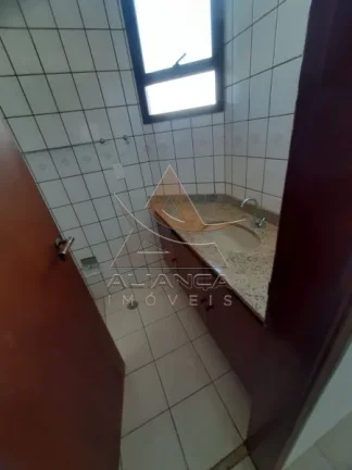 Imagem Apartamento - Ribeirão Preto - Jardim Paulistano