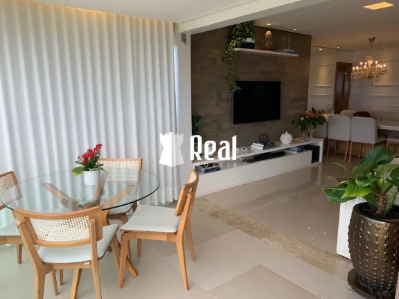 Imagem 3 suítes - Vista Mar