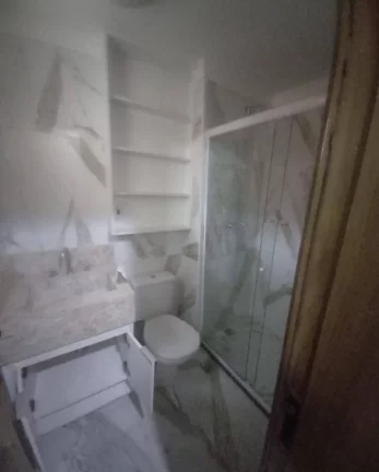 Imagem Apartamento com 2 dormitórios à venda, 79 m² por R$ 430.000,00 - Parque João Ramalho - Santo André/SP