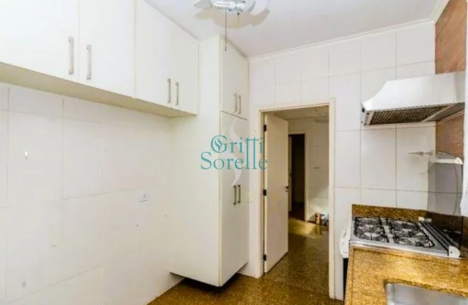 Imagem Apartamento Amplo à Venda no Paraíso - São Paulo/SP.