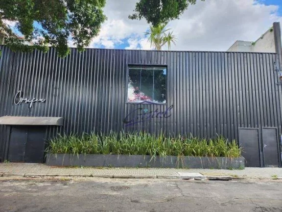 Imagem Prédio para alugar, 550 m² - Butantã - São Paulo/SP