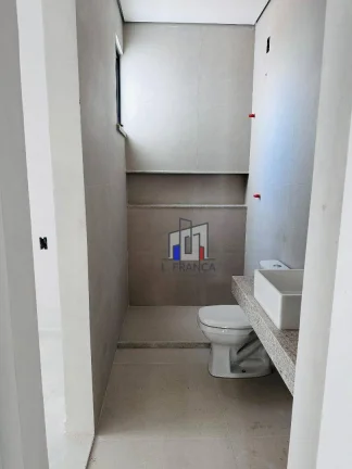 Imagem Casa à venda, 118 m² por R$ 550.000,00 - Olho D'água - Eusébio/CE
