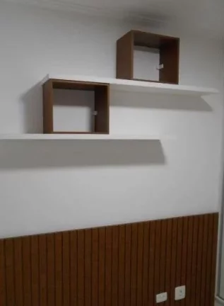 Imagem Moema - Apartamento Único - 2 Dormitórios Com Terraço E Ar Condicionado!