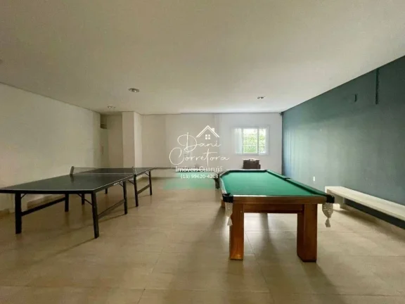 Imagem APARTAMENTO Residencial em GUARUJÁ - SP, PITANGUEIRAS