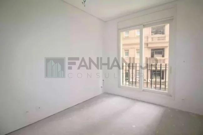 Imagem Apartamento à venda em São Paulo-SP, Jardim Paulistano: 2 quartos, 2 suítes, 2 salas, 3 banheiros, 2 vagas, 100m². Venha conferir!