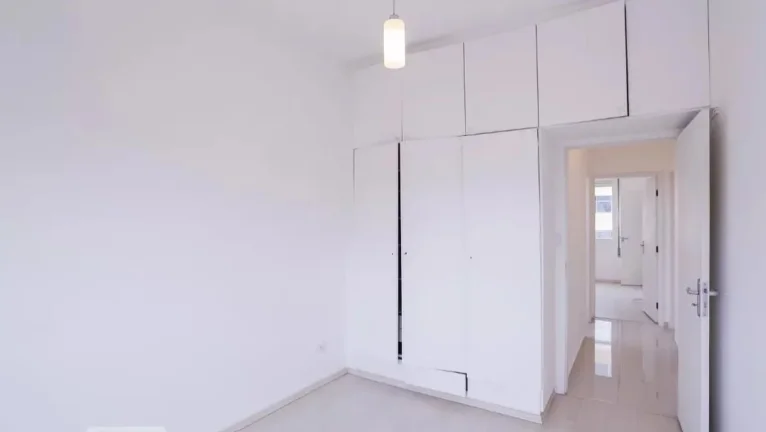 Imagem Apartamento Perdizes - 100M², 4 Dorms, 1 Suíte, 1 Vaga.