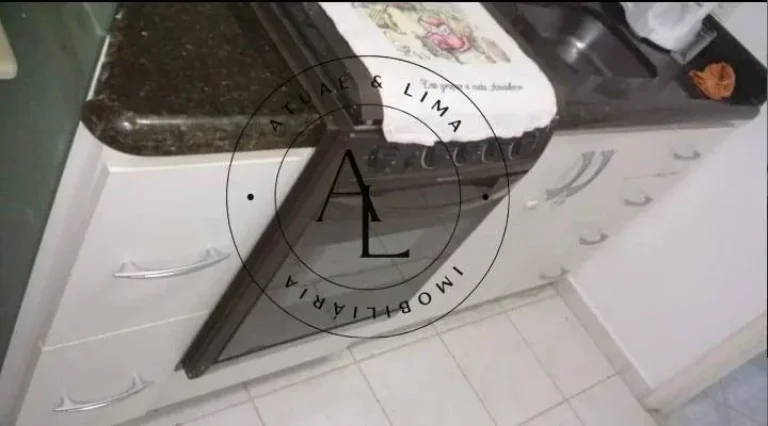 Imagem Apartamento à venda em Campinas, Vila Santana, com 2 quartos, 50m2