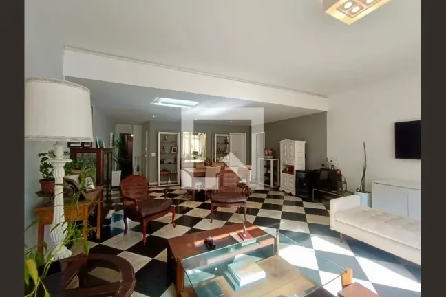 Imagem Apartamento à Venda - Copacabana, 4 Quartos, 225 m2
