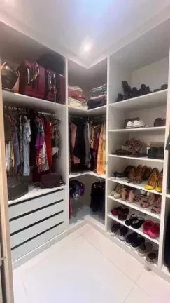 Imagem Apartamento à venda, 76 m² por R$ 850.000,00 - Vila Carvalho - Sorocaba/SP