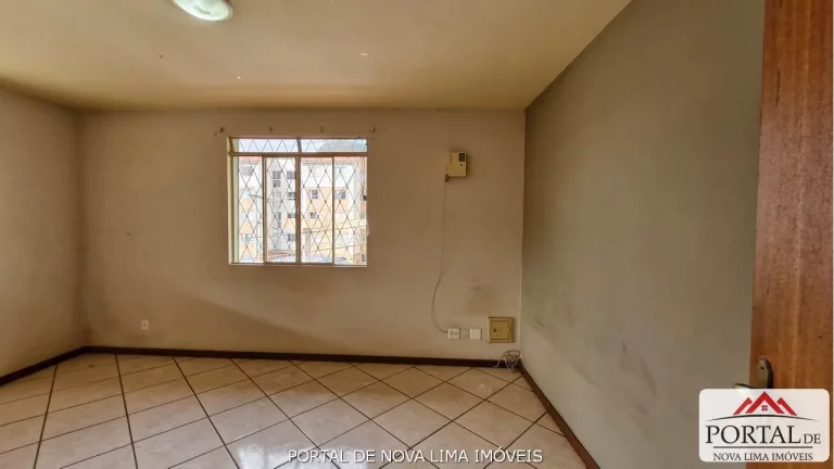 Imagem CASA RESIDENCIAL em NOVA LIMA - MG, OSWALDO BARBOSA PENA II