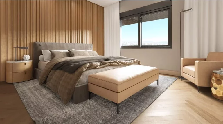 Imagem Villa Pietra Residencial - Apartamento à venda no bairro Vila Ipiranga - Porto Alegre/RS