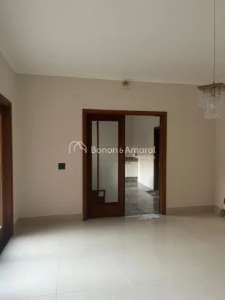 Imagem Casa à venda, 3 quartos, em condomínio, Cidade Universitária, Campinas.