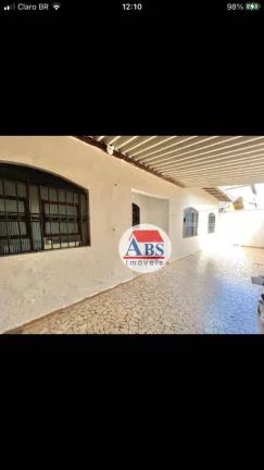 Imagem Casa com 2 dormitórios à venda, 59 m² por R$ 390.000,00 - Vila Guilhermina - Praia Grande/SP