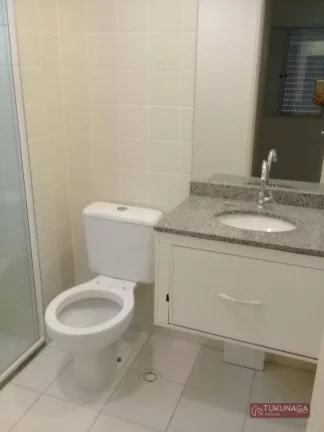 Imagem Apartamento com 3 dormitórios à venda, 61 m² por R$ 450.000,00 - Vila Endres - Guarulhos/SP