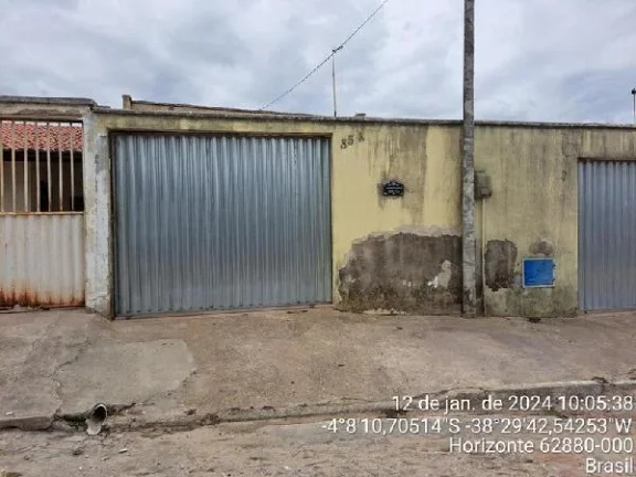 Foto do Imóvel
