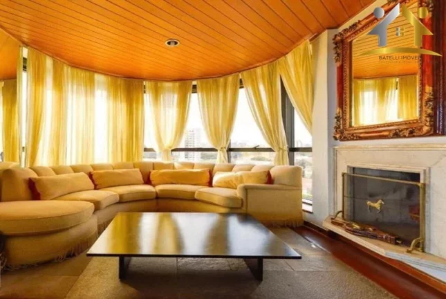 Imagem Apartamento - Vila Madalena - São Paulo | Batelli Imóveis