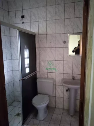 Imagem Casa com 5 dormitórios à venda, 150 m² por R$ 280.000,00 - Jardim Brasil - Guarulhos/SP