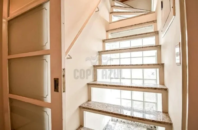Imagem Copacabana – Rua Barata Ribeiro | Residencial › Apartamento 3 quarto(s) à Venda