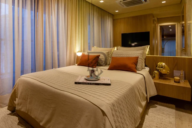 Imagem Apartamento em Vila Mariana, São Paulo/SP
